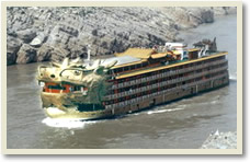 China Dragon Cruises